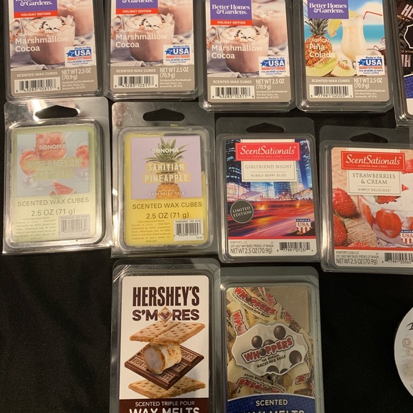 Wax melts - Picture 2 of 8